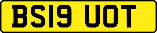 BS19UOT