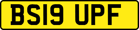 BS19UPF