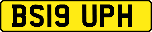 BS19UPH