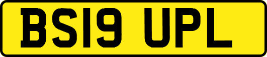 BS19UPL