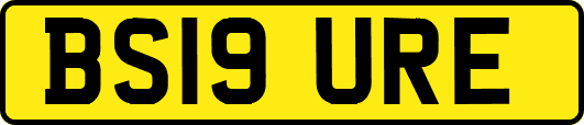 BS19URE