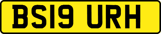 BS19URH