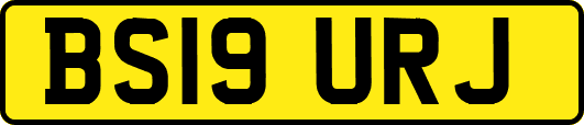 BS19URJ