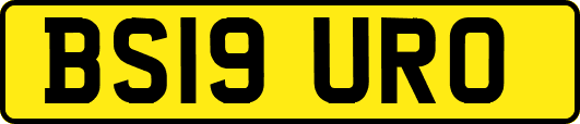 BS19URO