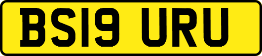 BS19URU