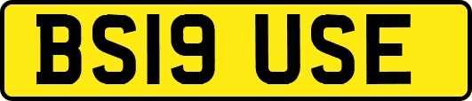 BS19USE