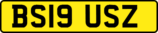 BS19USZ