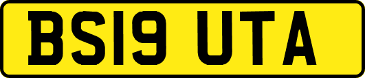 BS19UTA