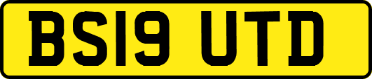 BS19UTD