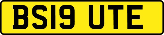 BS19UTE