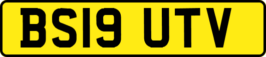 BS19UTV