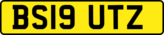 BS19UTZ