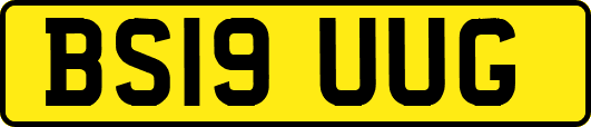 BS19UUG