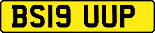 BS19UUP