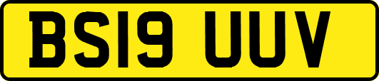 BS19UUV