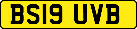 BS19UVB