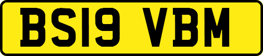 BS19VBM