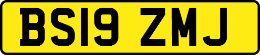 BS19ZMJ