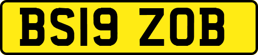 BS19ZOB