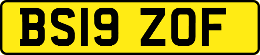 BS19ZOF