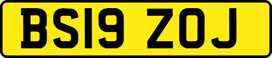 BS19ZOJ