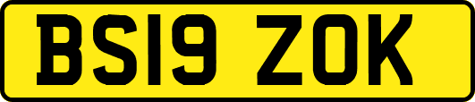 BS19ZOK