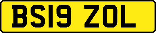 BS19ZOL