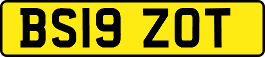 BS19ZOT