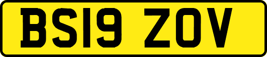 BS19ZOV