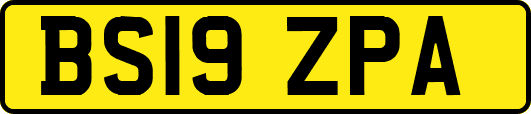 BS19ZPA