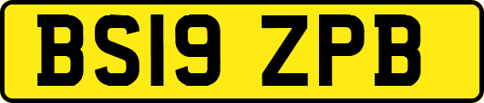 BS19ZPB