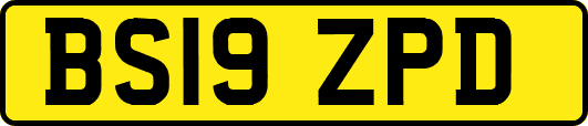 BS19ZPD