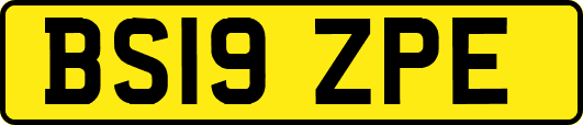 BS19ZPE