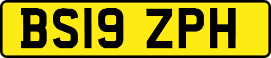 BS19ZPH