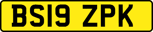 BS19ZPK