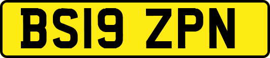 BS19ZPN