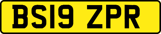 BS19ZPR