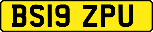 BS19ZPU