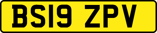 BS19ZPV