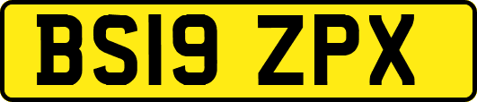 BS19ZPX