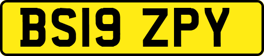 BS19ZPY