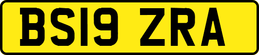 BS19ZRA