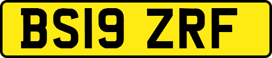 BS19ZRF