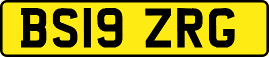 BS19ZRG