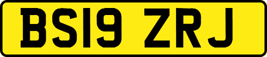 BS19ZRJ