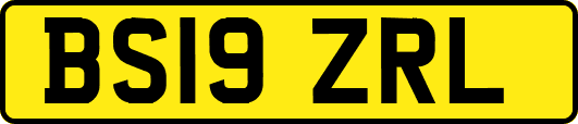 BS19ZRL