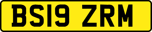 BS19ZRM