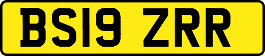 BS19ZRR