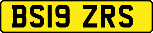 BS19ZRS