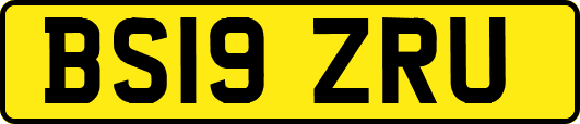 BS19ZRU